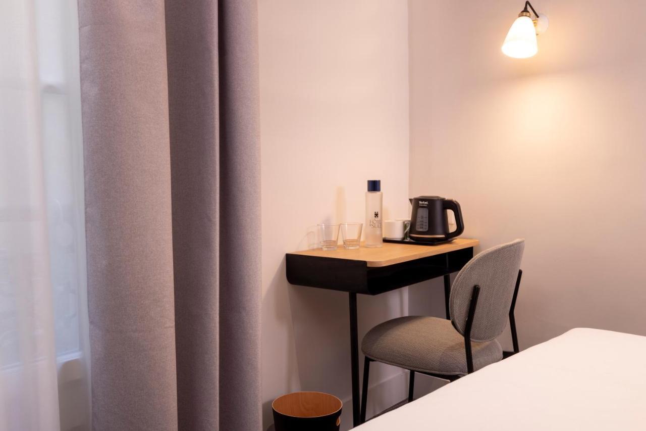 Chambre Double Classique
